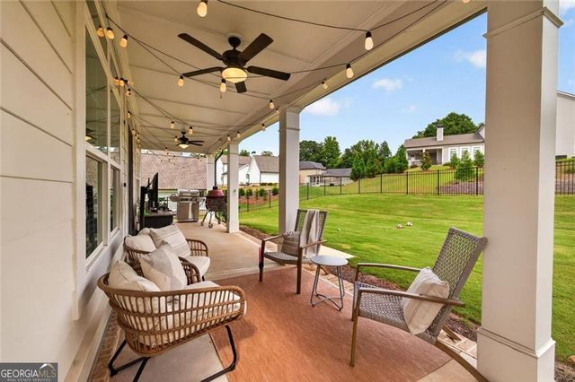 939 Clubside Drive, Monroe, GA 30655