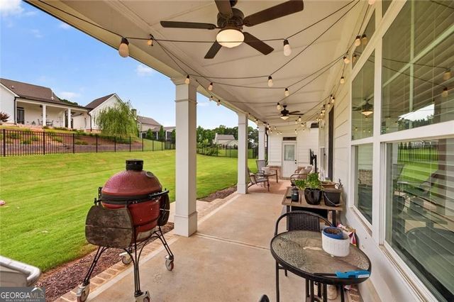 939 Clubside Drive, Monroe, GA 30655