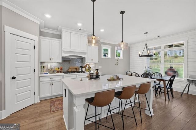 939 Clubside Drive, Monroe, GA 30655