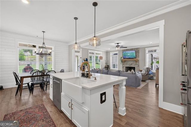 939 Clubside Drive, Monroe, GA 30655