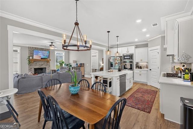 939 Clubside Drive, Monroe, GA 30655
