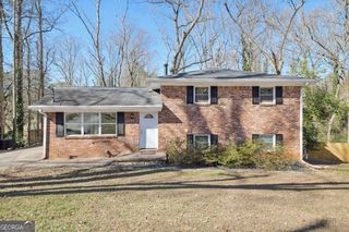 3459 Tulip Drive, Decatur, GA 30032