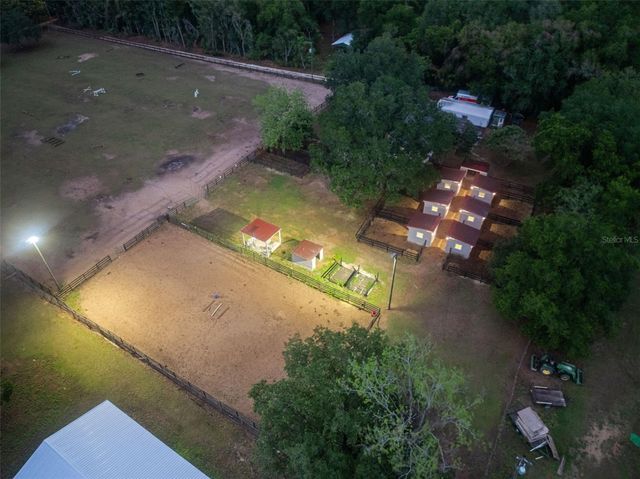 8606 BOYT ROAD, Zephyrhills, FL 33540
