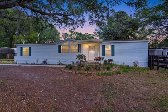 8606 BOYT ROAD, Zephyrhills, FL 33540