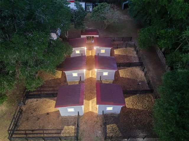 8606 BOYT ROAD, Zephyrhills, FL 33540
