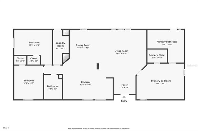 8606 BOYT ROAD, Zephyrhills, FL 33540