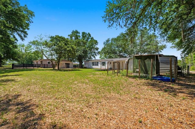 8606 BOYT ROAD, Zephyrhills, FL 33540