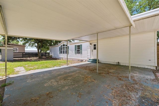 8606 BOYT ROAD, Zephyrhills, FL 33540