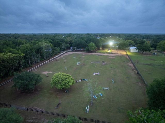 8606 BOYT ROAD, Zephyrhills, FL 33540