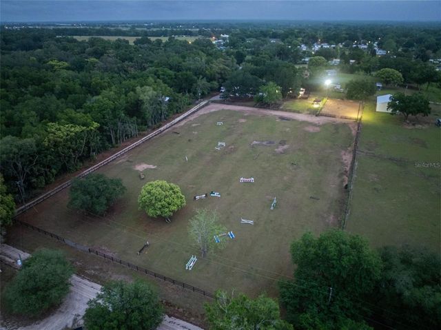 8606 BOYT ROAD, Zephyrhills, FL 33540
