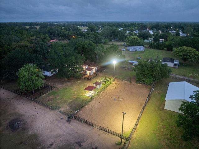 8606 BOYT ROAD, Zephyrhills, FL 33540