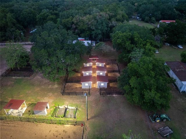 8606 BOYT ROAD, Zephyrhills, FL 33540