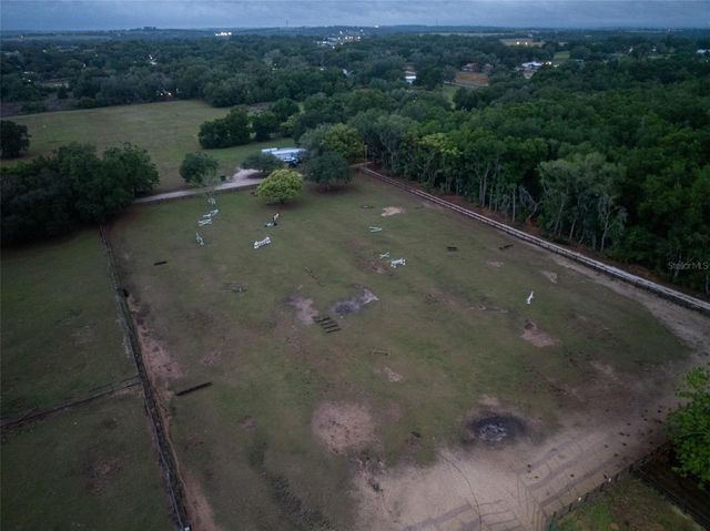 8606 BOYT ROAD, Zephyrhills, FL 33540