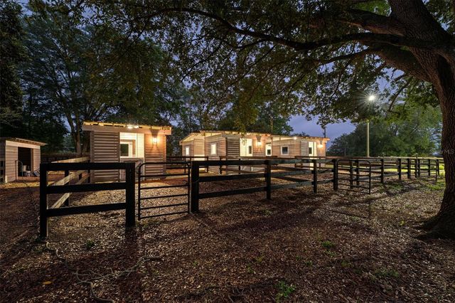 8606 BOYT ROAD, Zephyrhills, FL 33540