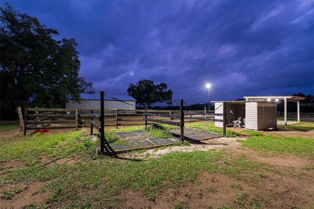 8606 BOYT ROAD, Zephyrhills, FL 33540