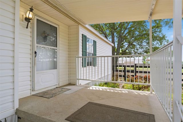 8606 BOYT ROAD, Zephyrhills, FL 33540