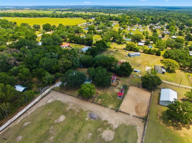 8606 BOYT ROAD, Zephyrhills, FL 33540