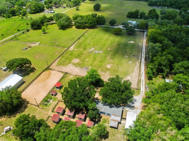 8606 BOYT ROAD, Zephyrhills, FL 33540