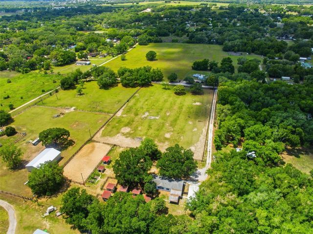 8606 BOYT ROAD, Zephyrhills, FL 33540