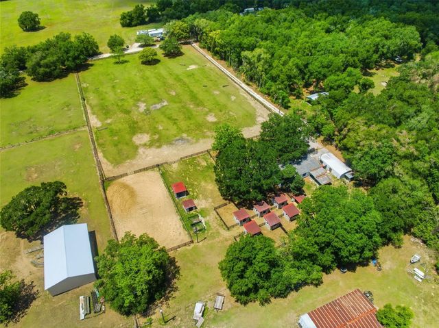 8606 BOYT ROAD, Zephyrhills, FL 33540