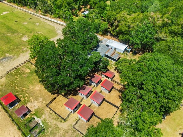8606 BOYT ROAD, Zephyrhills, FL 33540