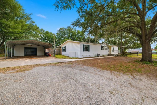 8606 BOYT ROAD, Zephyrhills, FL 33540