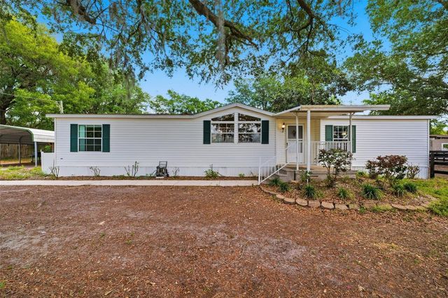 8606 BOYT ROAD, Zephyrhills, FL 33540