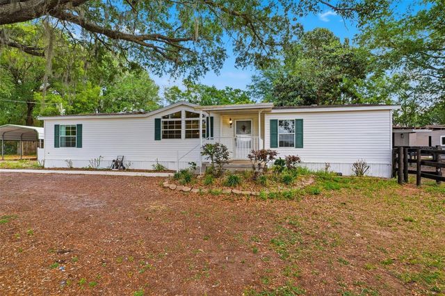 8606 BOYT ROAD, Zephyrhills, FL 33540