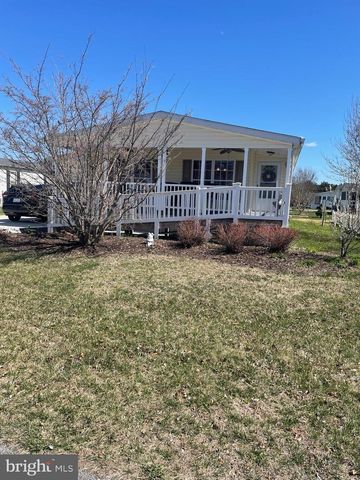 11 WHITEHAVEN WAY, Lewes, DE 19958