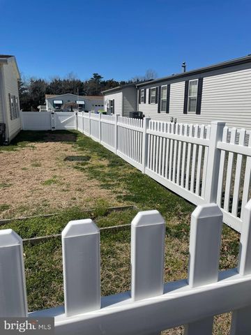 11 WHITEHAVEN WAY, Lewes, DE 19958