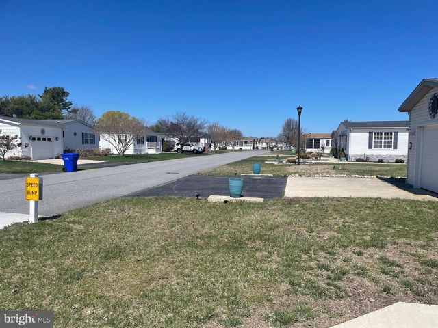 11 WHITEHAVEN WAY, Lewes, DE 19958