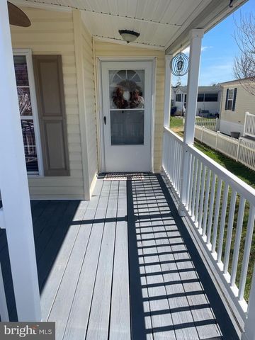 11 WHITEHAVEN WAY, Lewes, DE 19958