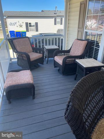 11 WHITEHAVEN WAY, Lewes, DE 19958