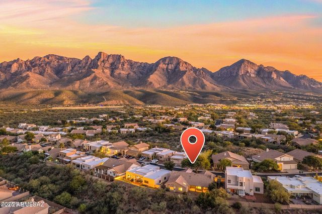 1645 E GANYMEDE Drive, Tucson, AZ 85737