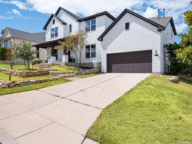 2747 Trinity View, San Antonio, TX 78261