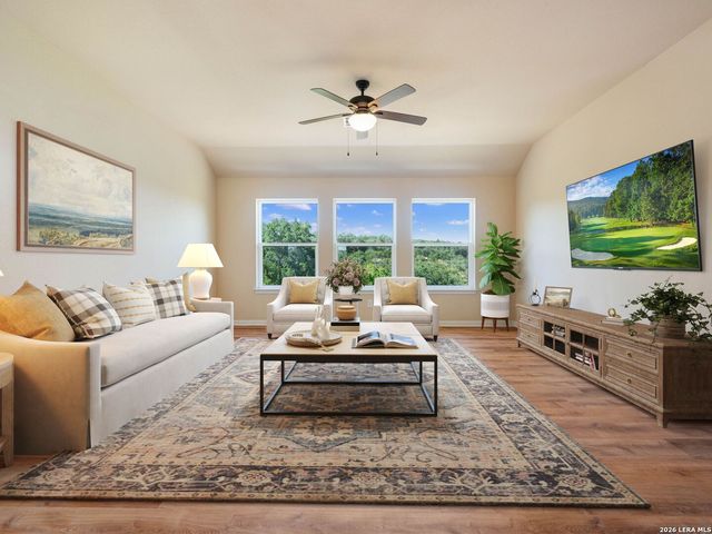 2747 Trinity View, San Antonio, TX 78261