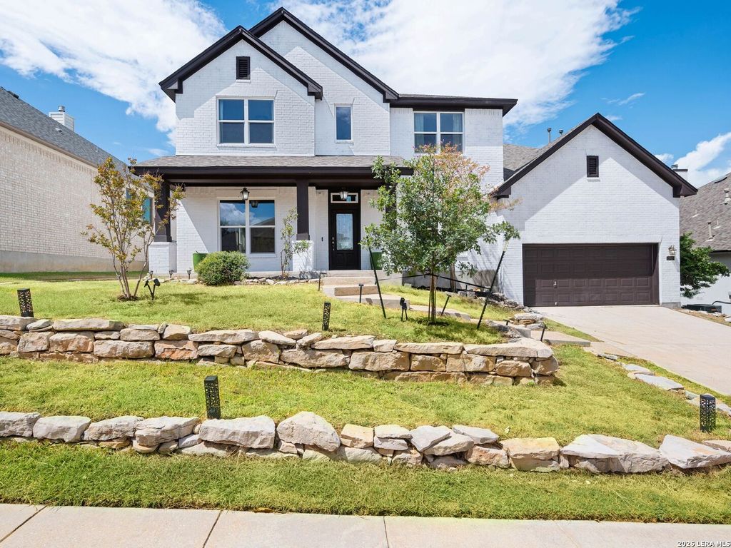 2747 Trinity View, San Antonio, TX 78261