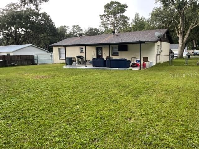2305 NE 38TH STREET, Ocala, FL 34479