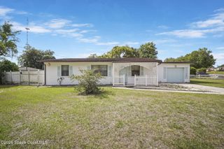 1525 Thornton Avenue, Titusville, FL 32780