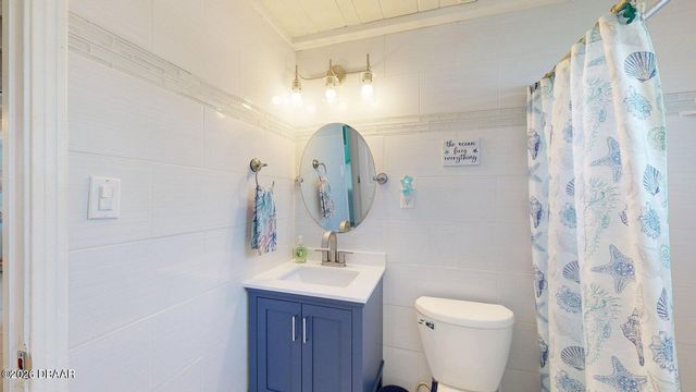 119 N Palmetto Avenue, Flagler Beach, FL 32136
