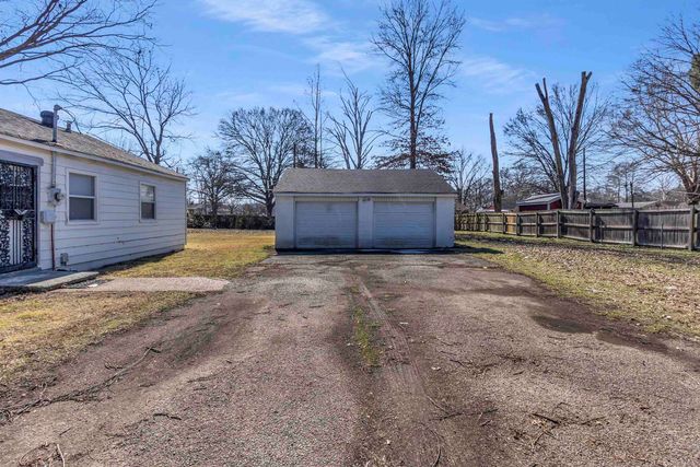 7821 NEWPORT RD, Millington, TN 38053