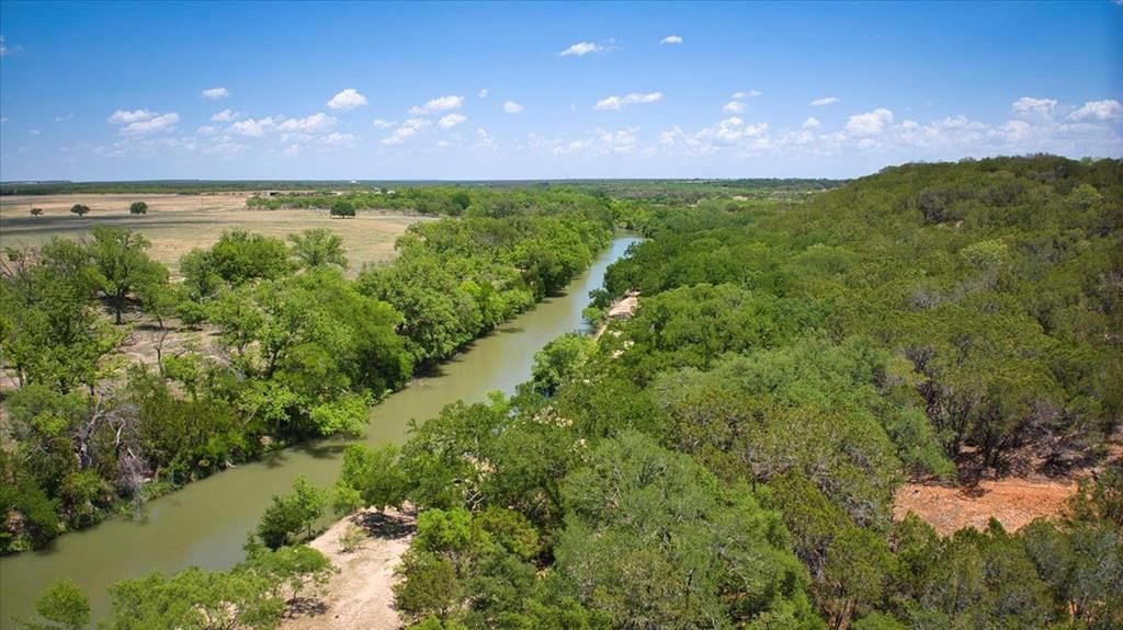 Image 1 of property listing at 0 Hwy 29, Menard, TX 76859