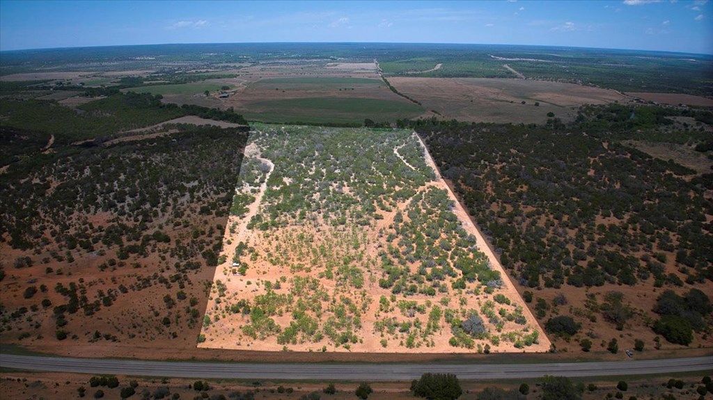 Image 10 of property listing at 0 Hwy 29, Menard, TX 76859