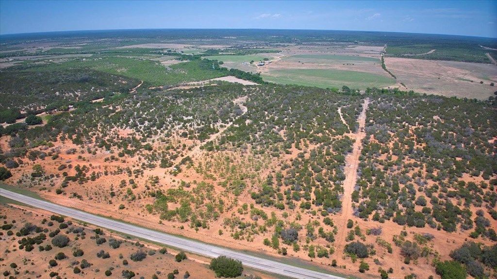 Image 18 of property listing at 0 Hwy 29, Menard, TX 76859