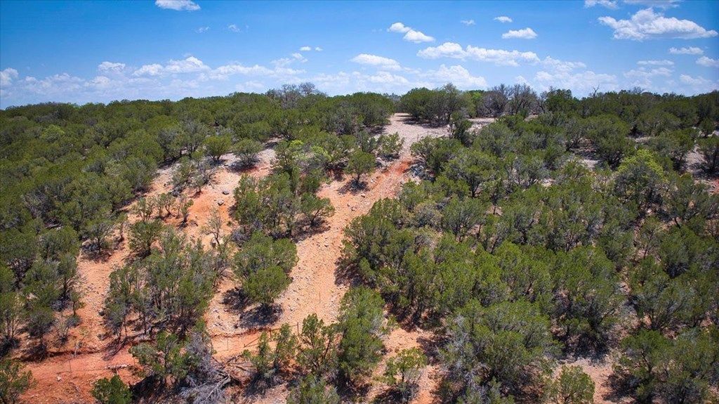 Image 3 of property listing at 0 Hwy 29, Menard, TX 76859