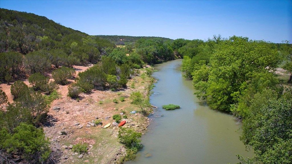 Image 45 of property listing at 0 Hwy 29, Menard, TX 76859