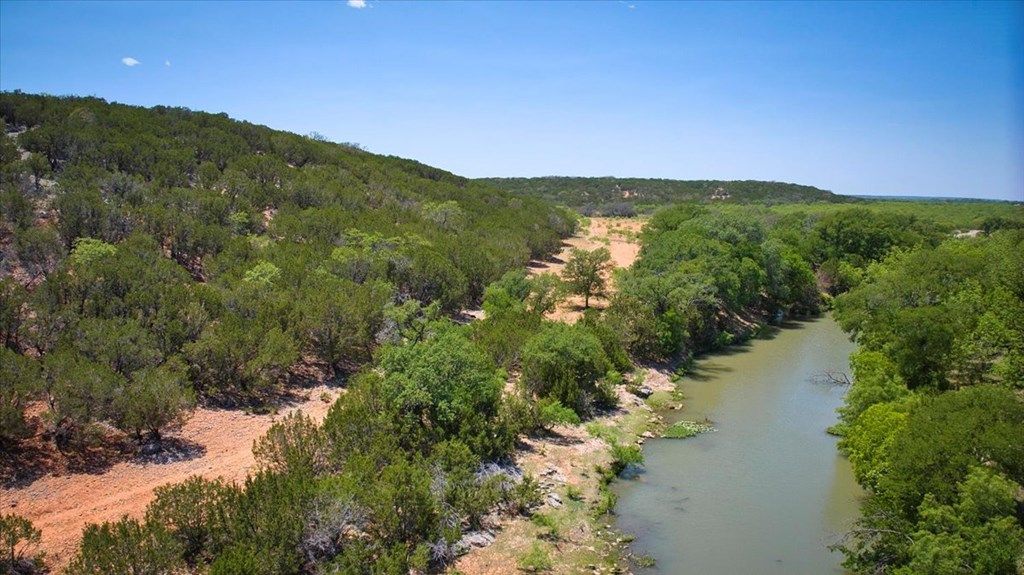 Image 48 of property listing at 0 Hwy 29, Menard, TX 76859