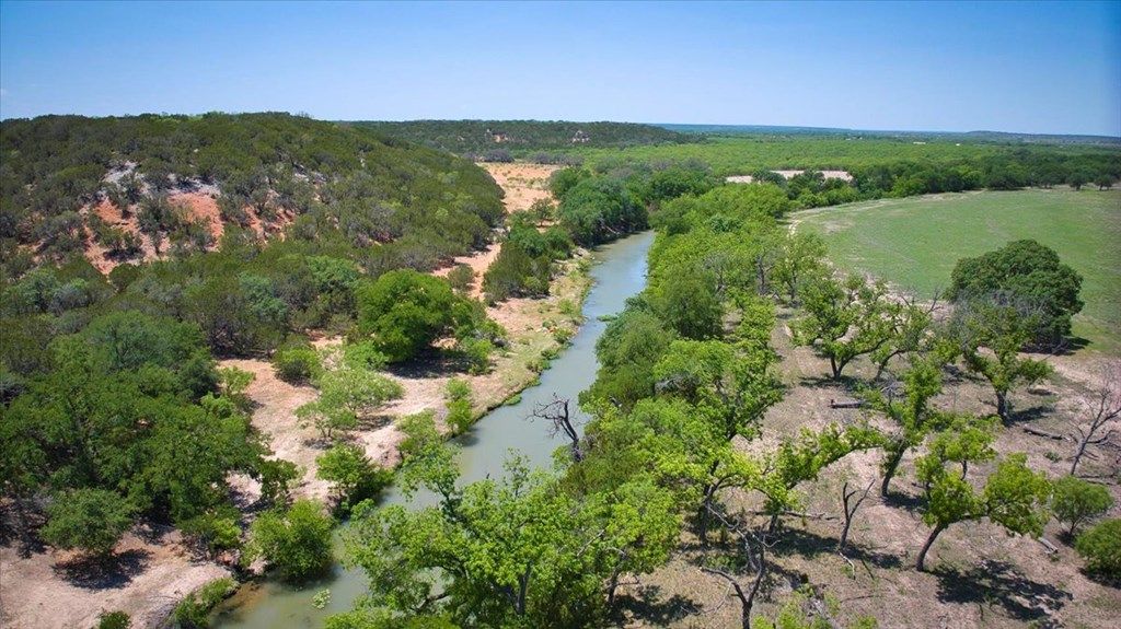 Image 9 of property listing at 0 Hwy 29, Menard, TX 76859