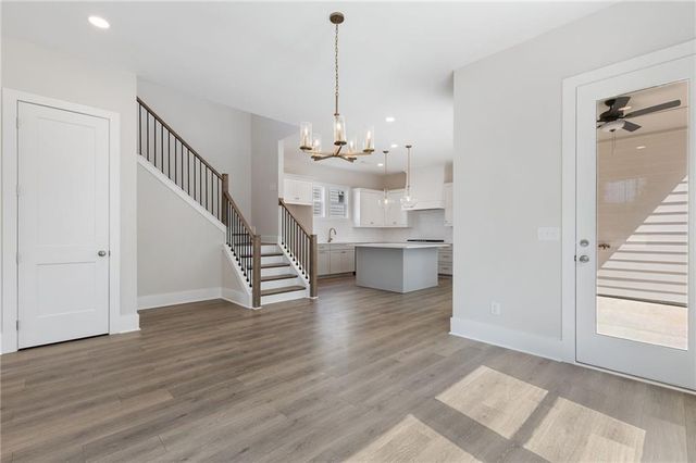 376 Summerville Lane, Athens, GA 30606