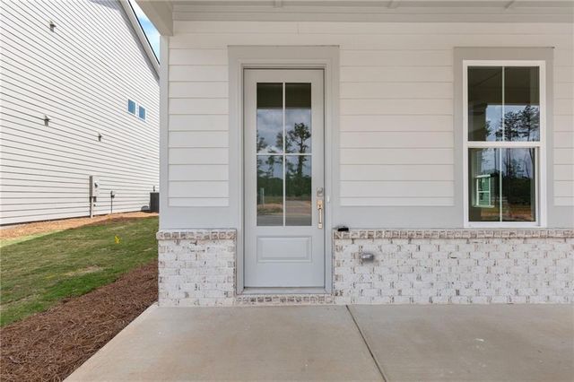 376 Summerville Lane, Athens, GA 30606